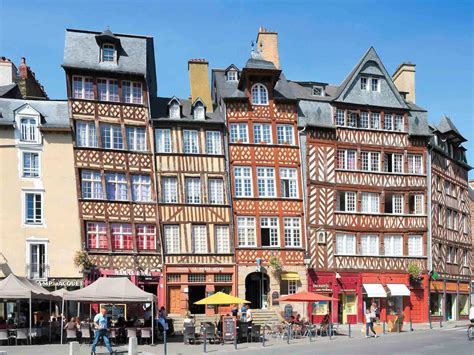 Rennes .